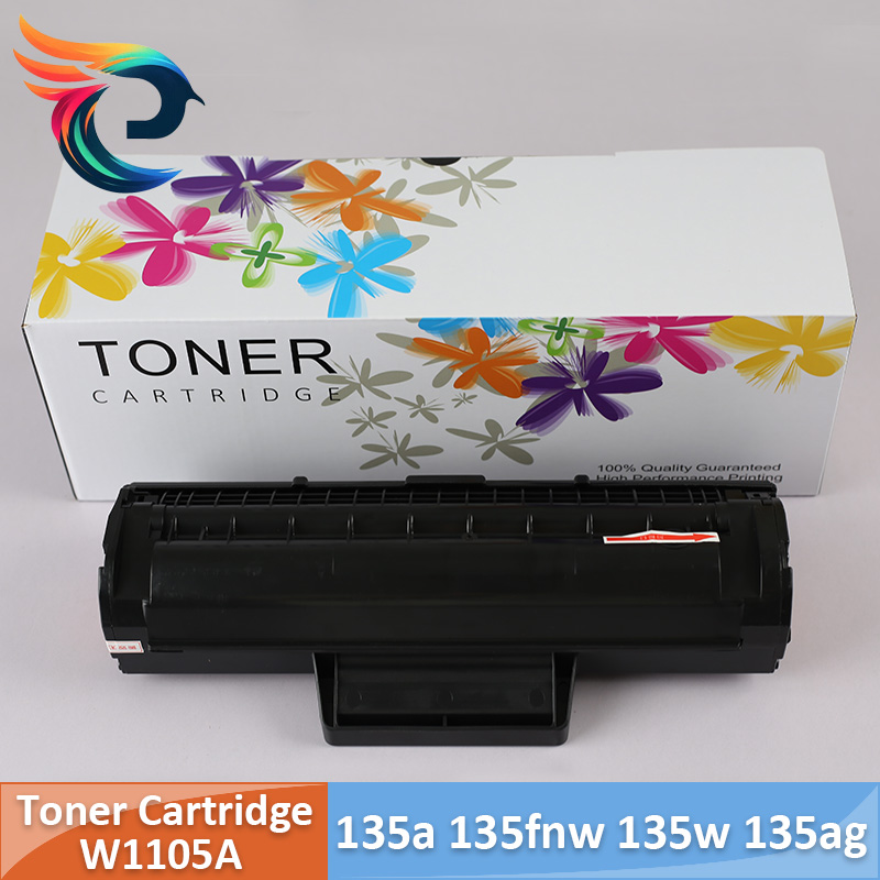 Toner Cartridge - Cartucho de Tóner Compatible con Chip