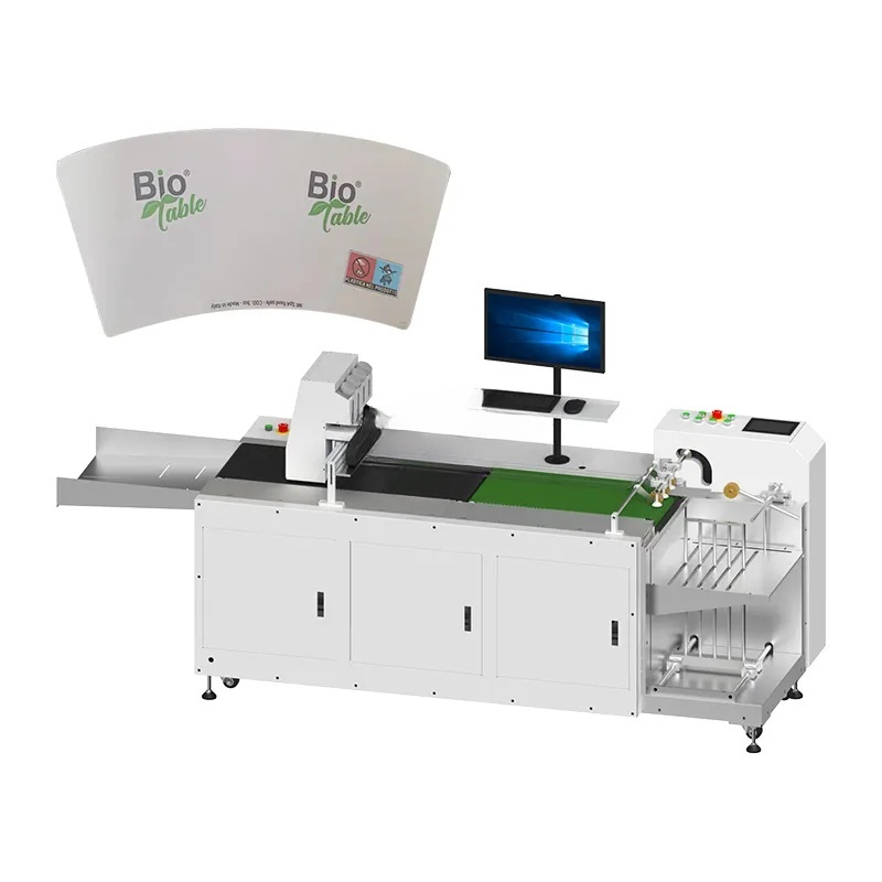 Printer Paper - Impresora Digital de una Sola Pasada