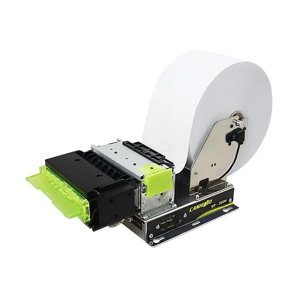 Receipt Printer - Impresora de Tickets para Eventos Cashino