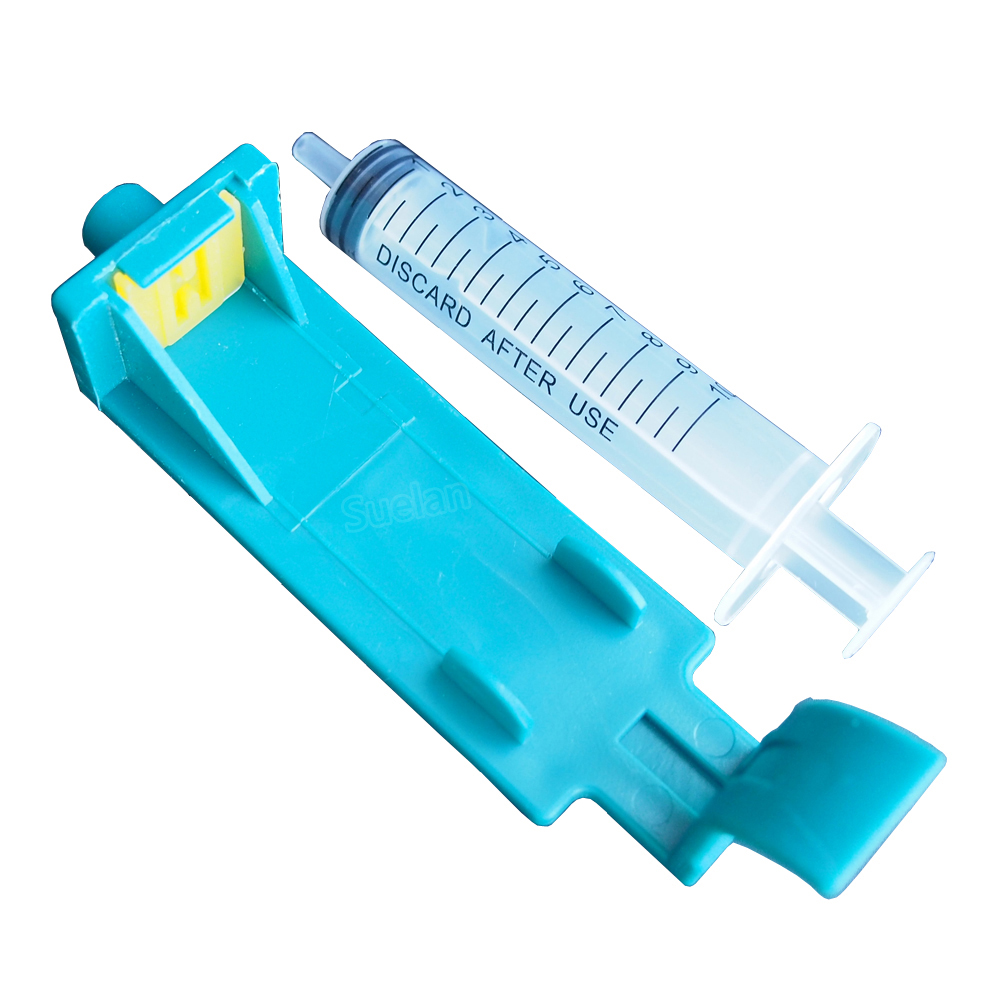 Ink Cartridge - Herramienta de recarga de cartucho para