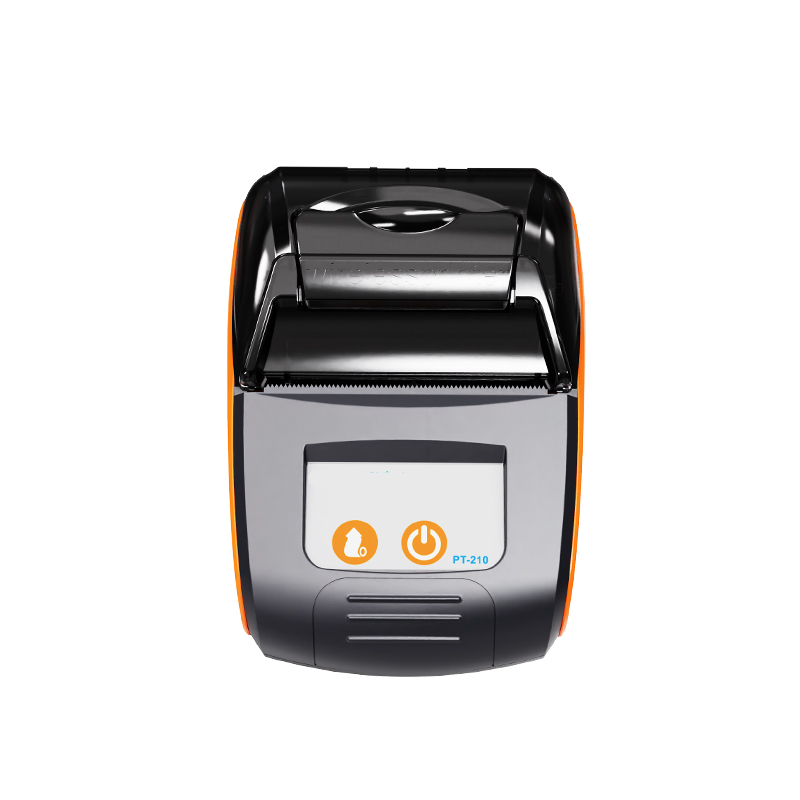 Receipt Printer - Mini Impresora Térmica Android Económica Pt-210,