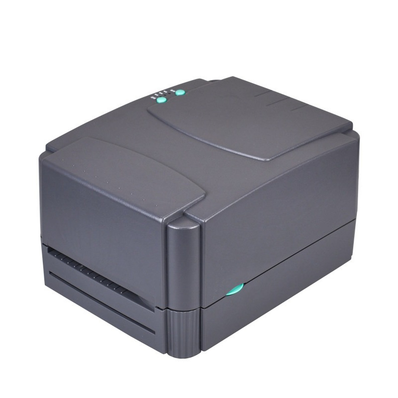 Barcode Printer - Impresora Térmica de Códigos de Barras