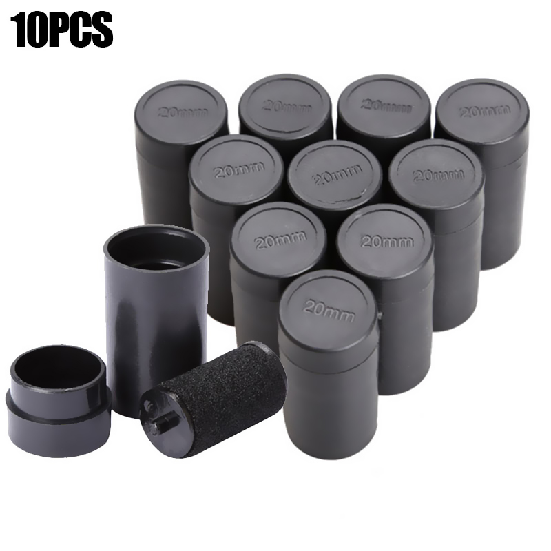 Label Printer - Rodillo de tinta de 10cps para