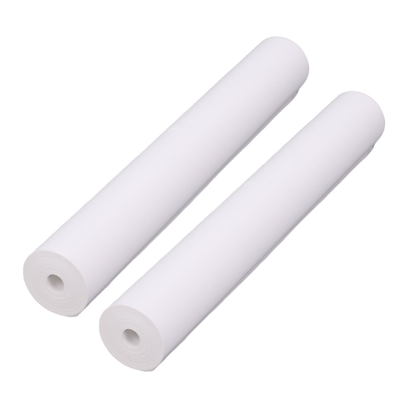 Thermal Printer - 2 rollos de papel para impresora