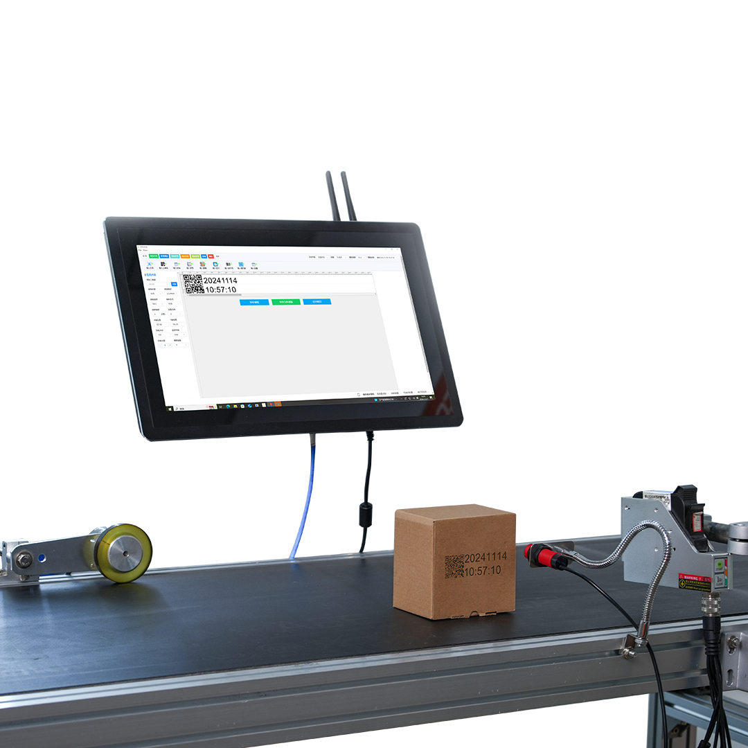 Barcode Printer - DOCOD TX2-1 Impresora de inyección de