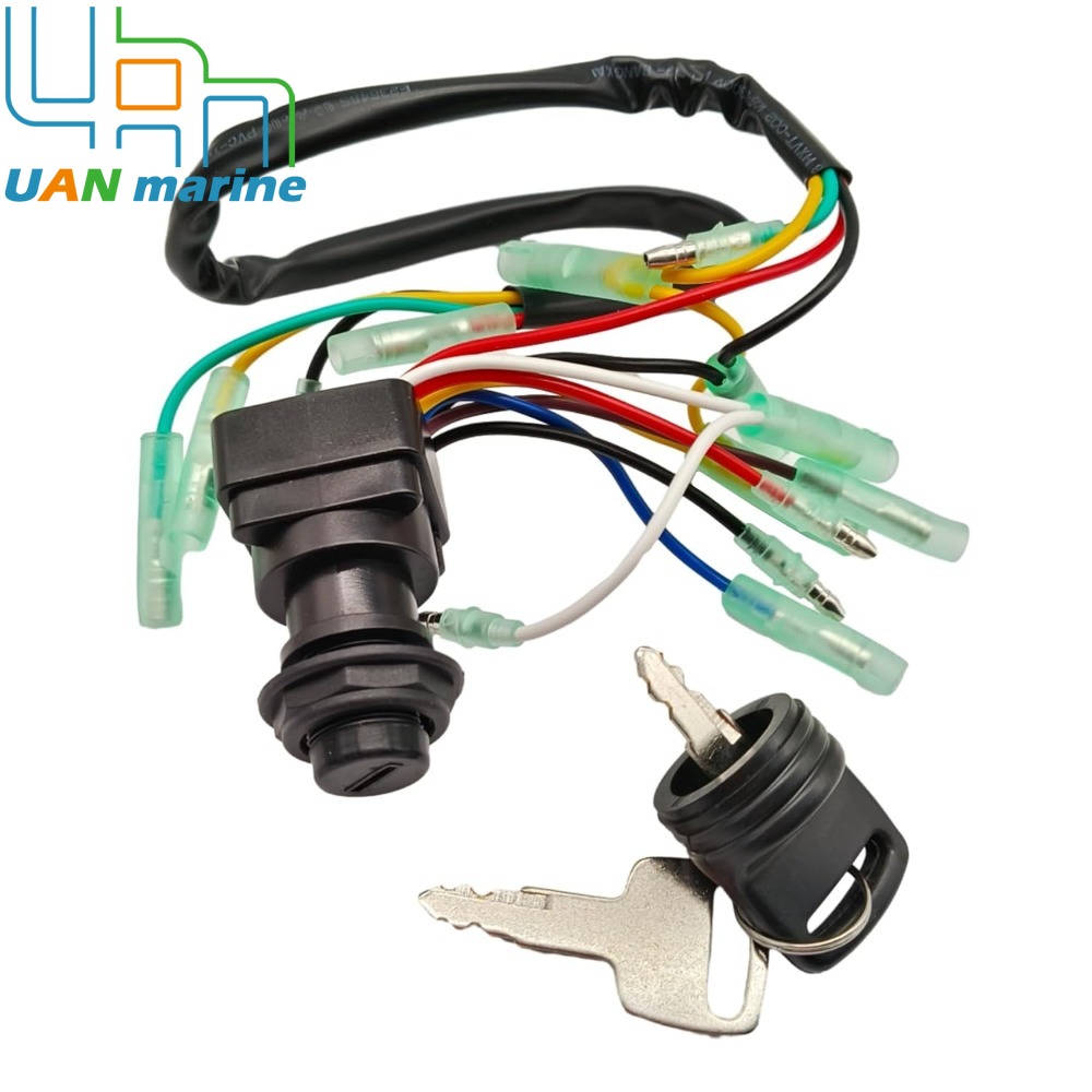 Ink Cartridge - 703 82510 43 Caja de control