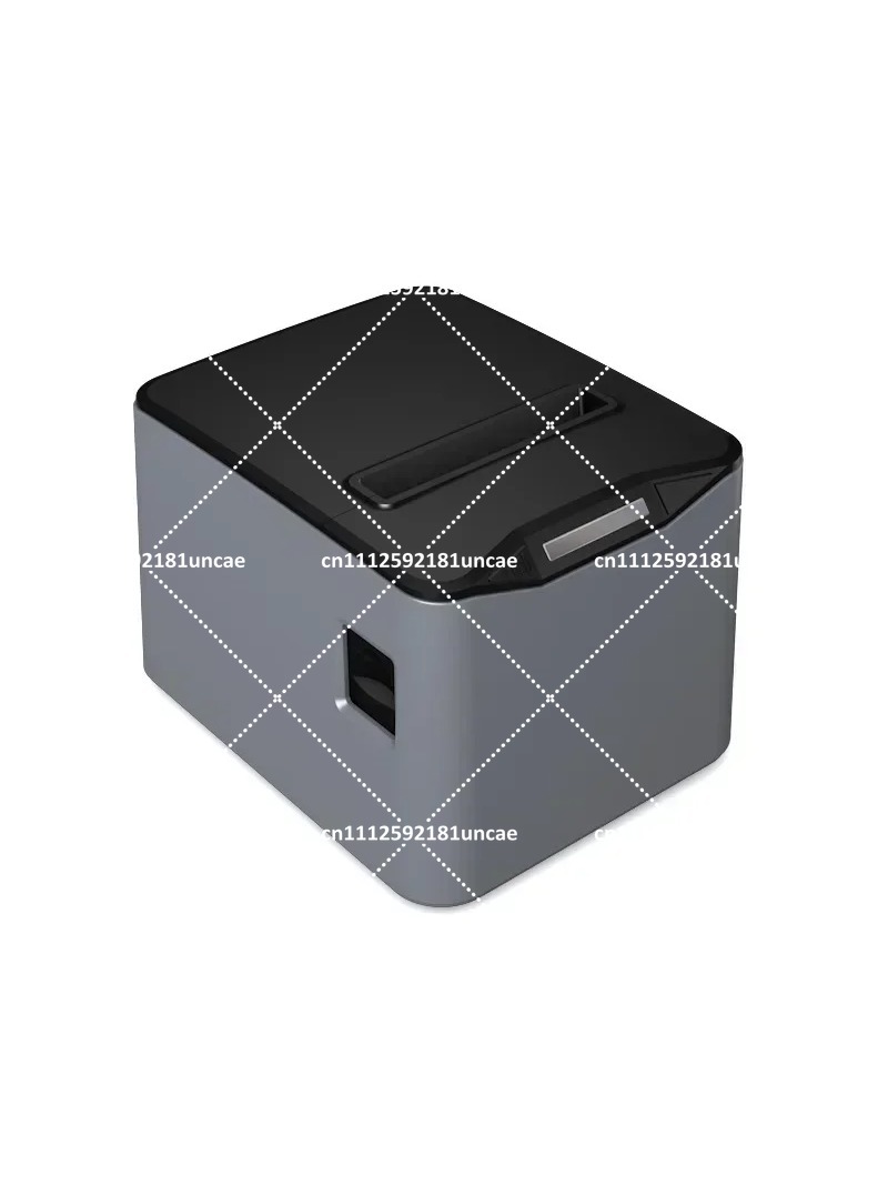 Receipt Printer - Impresora Térmica de Recibos de 80