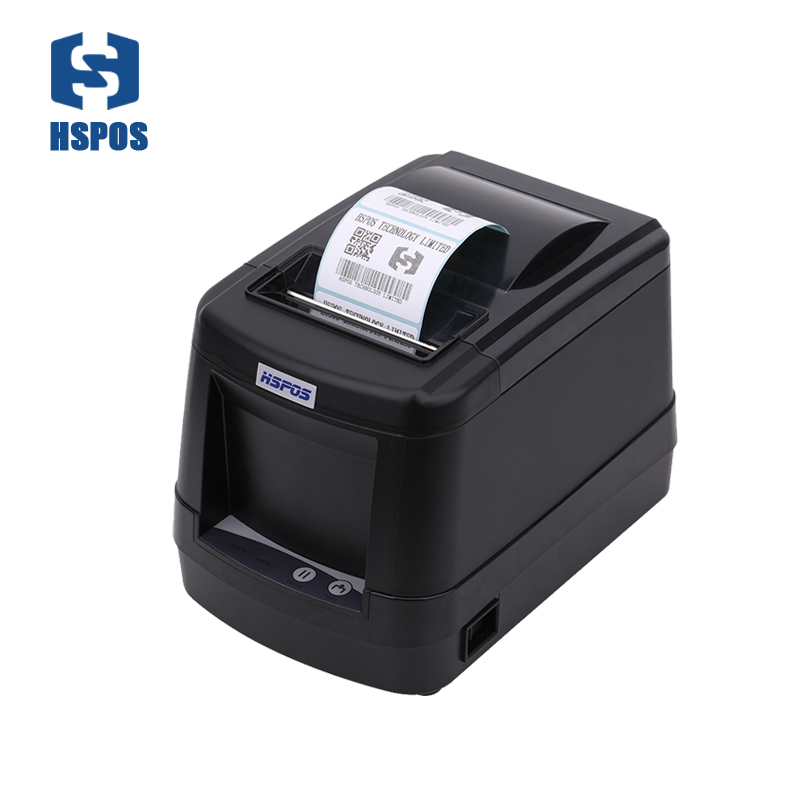 Impresora Térmica de Alta Cali - Receipt Printer reseña y precio