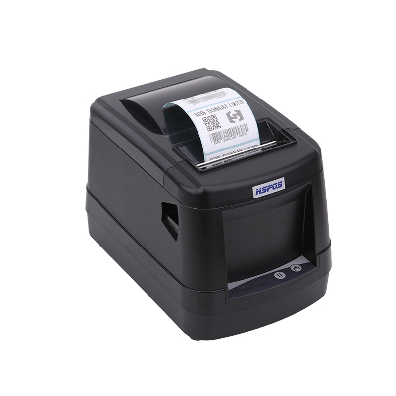Impresora Térmica de Alta Cali - Receipt Printer reseña y precio