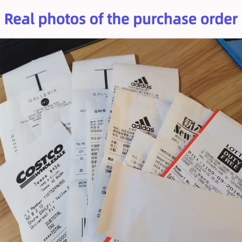 Impresora Térmica POS de 80 mm - Receipt Printer reseña y precio