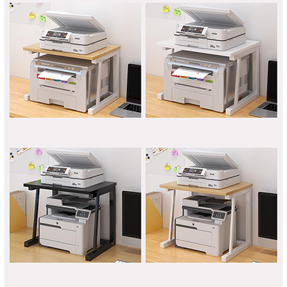 Soporte de escritorio de mader - Commercial Book Printing Machines reseña y precio