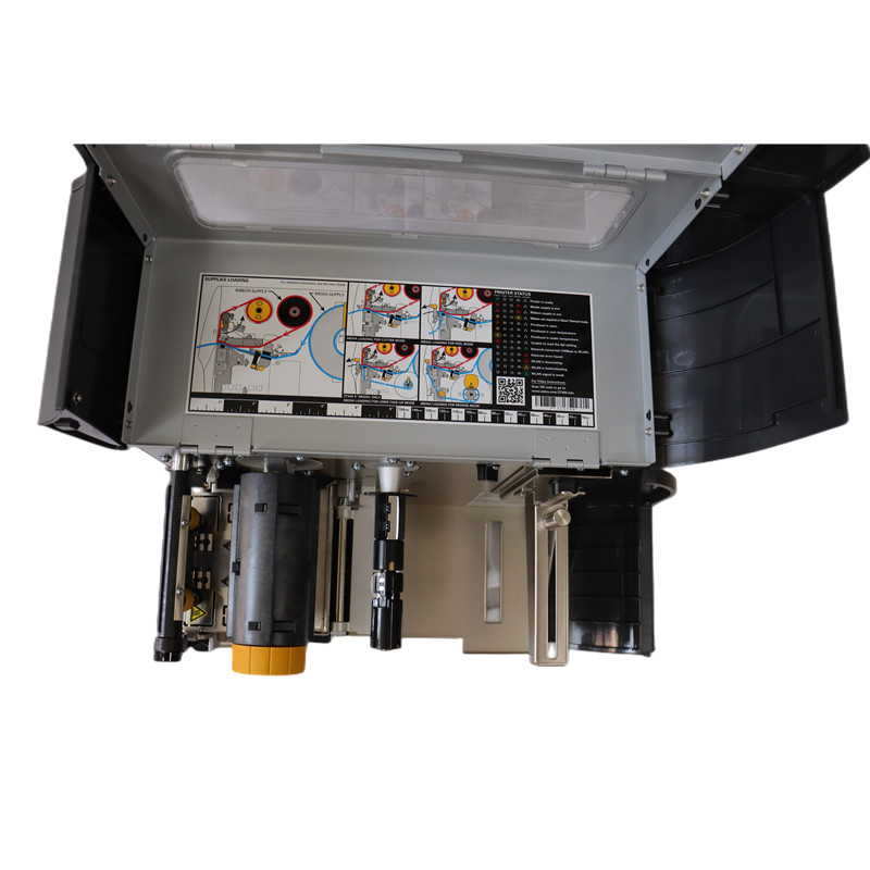 Impresora de Códigos de Barras - Barcode Printer reseña y precio