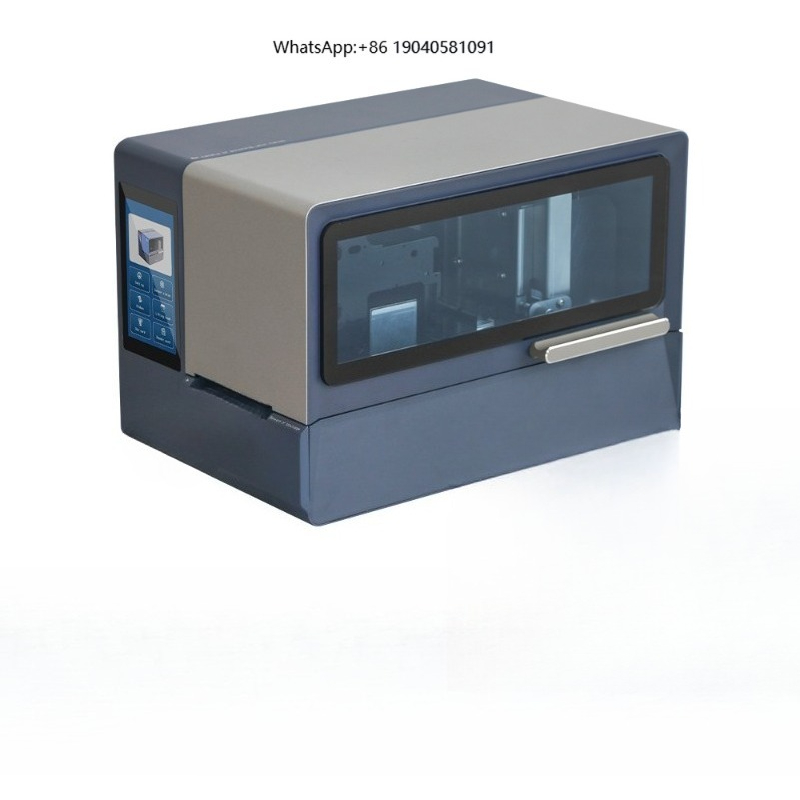 Impresora de Transferencia Tér - Printer Paper reseña y precio