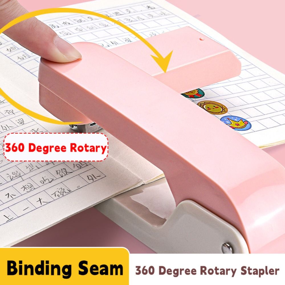 Grapadora Metálica Portátil, U - Stapler Heavy Duty reseña y precio
