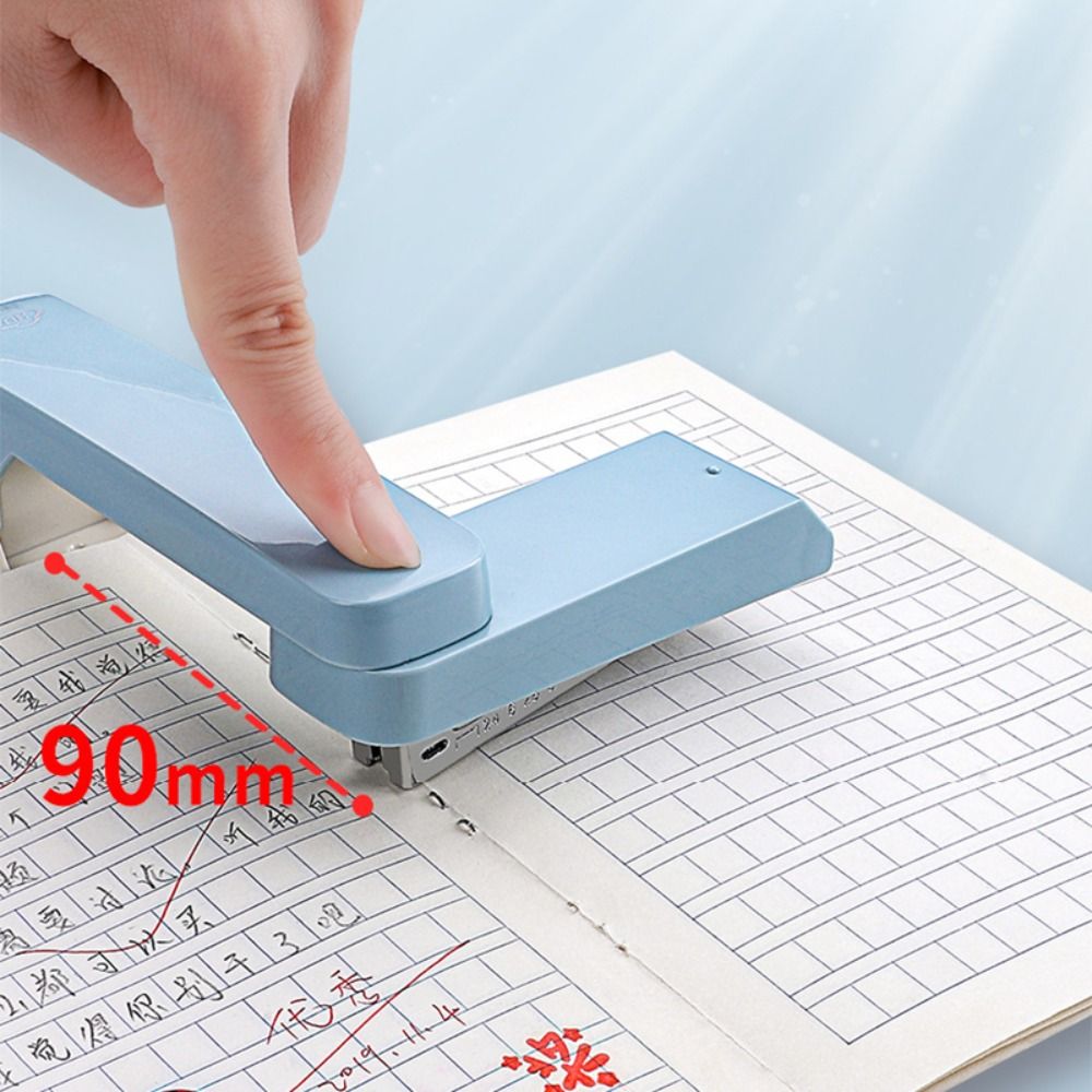 Grapadora Metálica Portátil, U - Stapler Heavy Duty reseña y precio