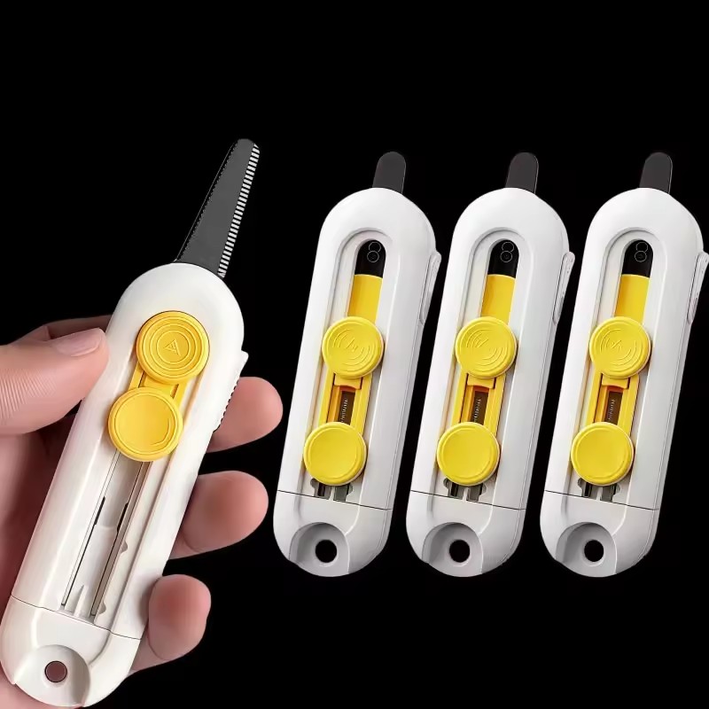 Mini cuchillo de corte magnéti - Printer Paper reseña y precio