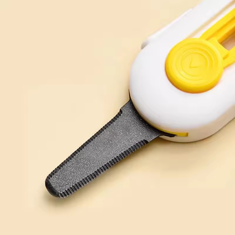 Mini cuchillo de corte magnéti - Printer Paper reseña y precio