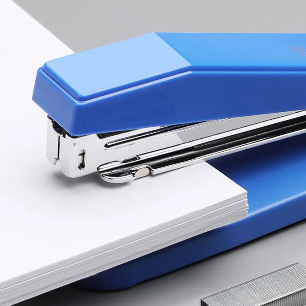 Grapadora de Metal giratoria 3 - Stapler Heavy Duty reseña y precio
