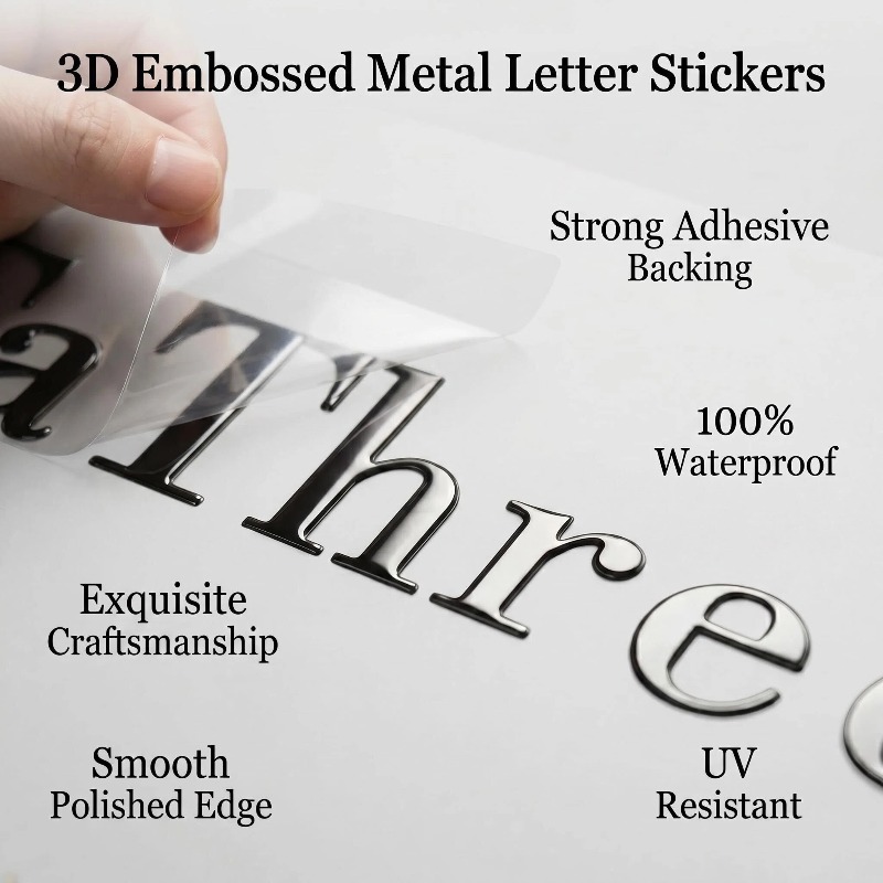 50 pegatinas personalizadas co - Label Maker reseña y precio