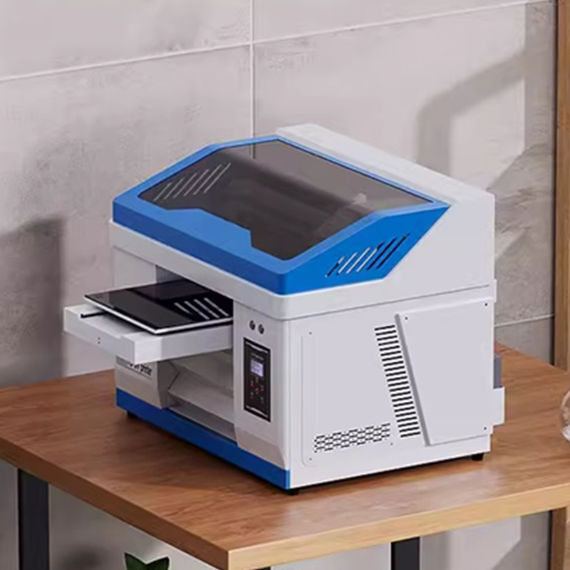 Impresora de Inyección de Tint - Photo Printer reseña y precio