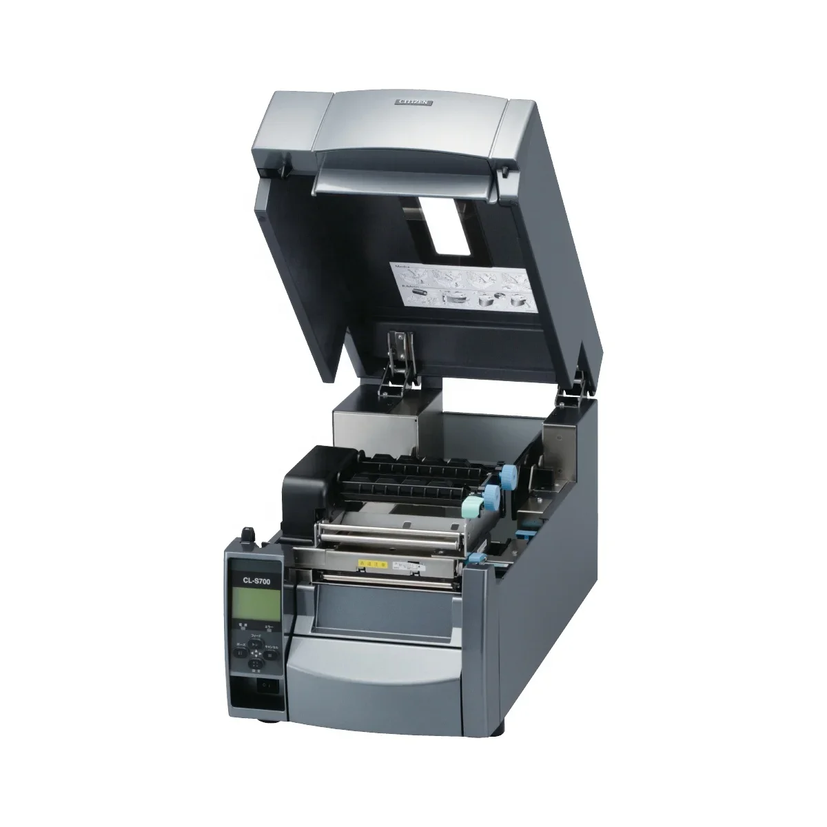 2026 Citizen CL-S700/CL-S703 I - Thermal Printer reseña y precio