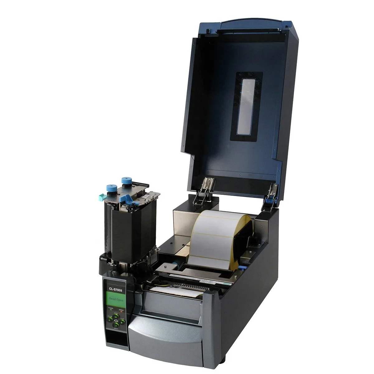2026 Citizen CL-S700/CL-S703 I - Thermal Printer reseña y precio