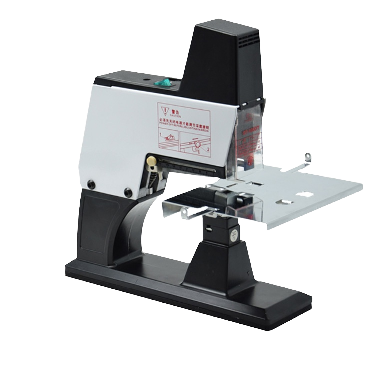 Engrapadora Eléctrica de Servi - Stapler Heavy Duty reseña y precio