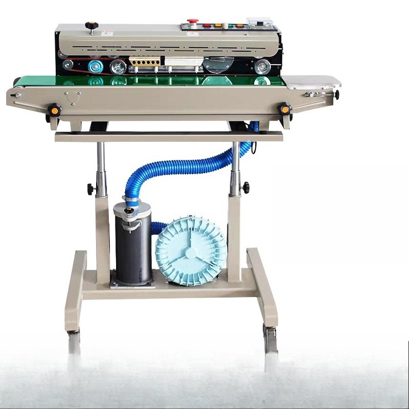 Máquina Selladora Automática C - Commercial Printing And Packaging reseña y precio