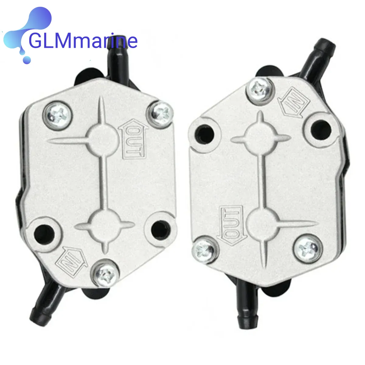 2 uds 6A0-24410 bomba de combu - Ink Cartridge reseña y precio