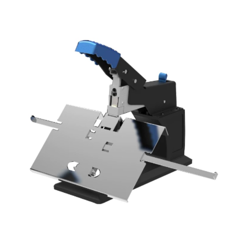 Engrapadora Manual de Alta Res - Stapler Heavy Duty reseña y precio