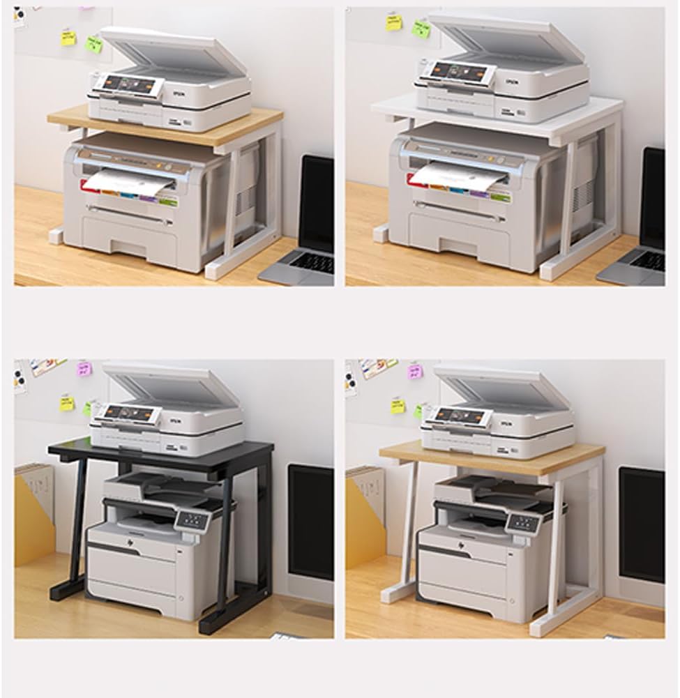 Soporte de escritorio de mader - Commercial Book Printing Machines reseña y precio
