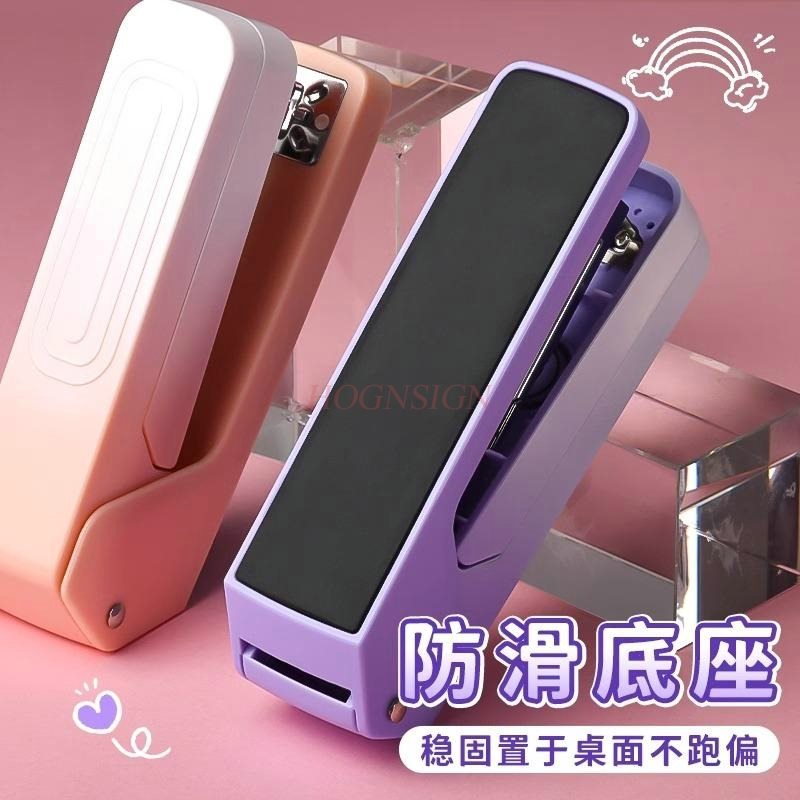Engrapadora giratoria para est - Stapler Heavy Duty reseña y precio