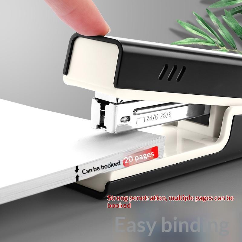 〔NN71〕Grapadora de Gran Tamaño - Stapler Heavy Duty reseña y precio