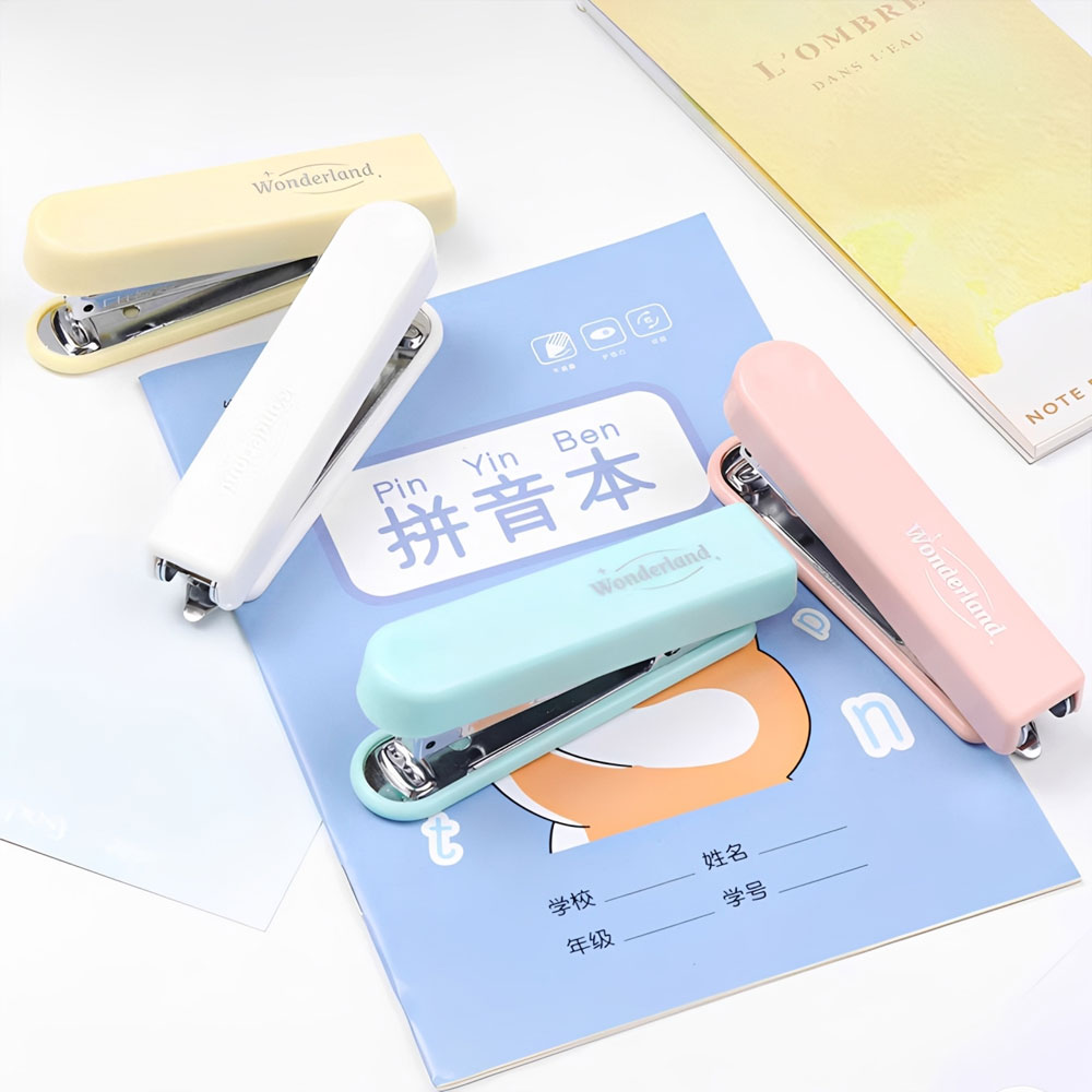 Mini Engrapadora Multifunciona - Stapler Heavy Duty reseña y precio