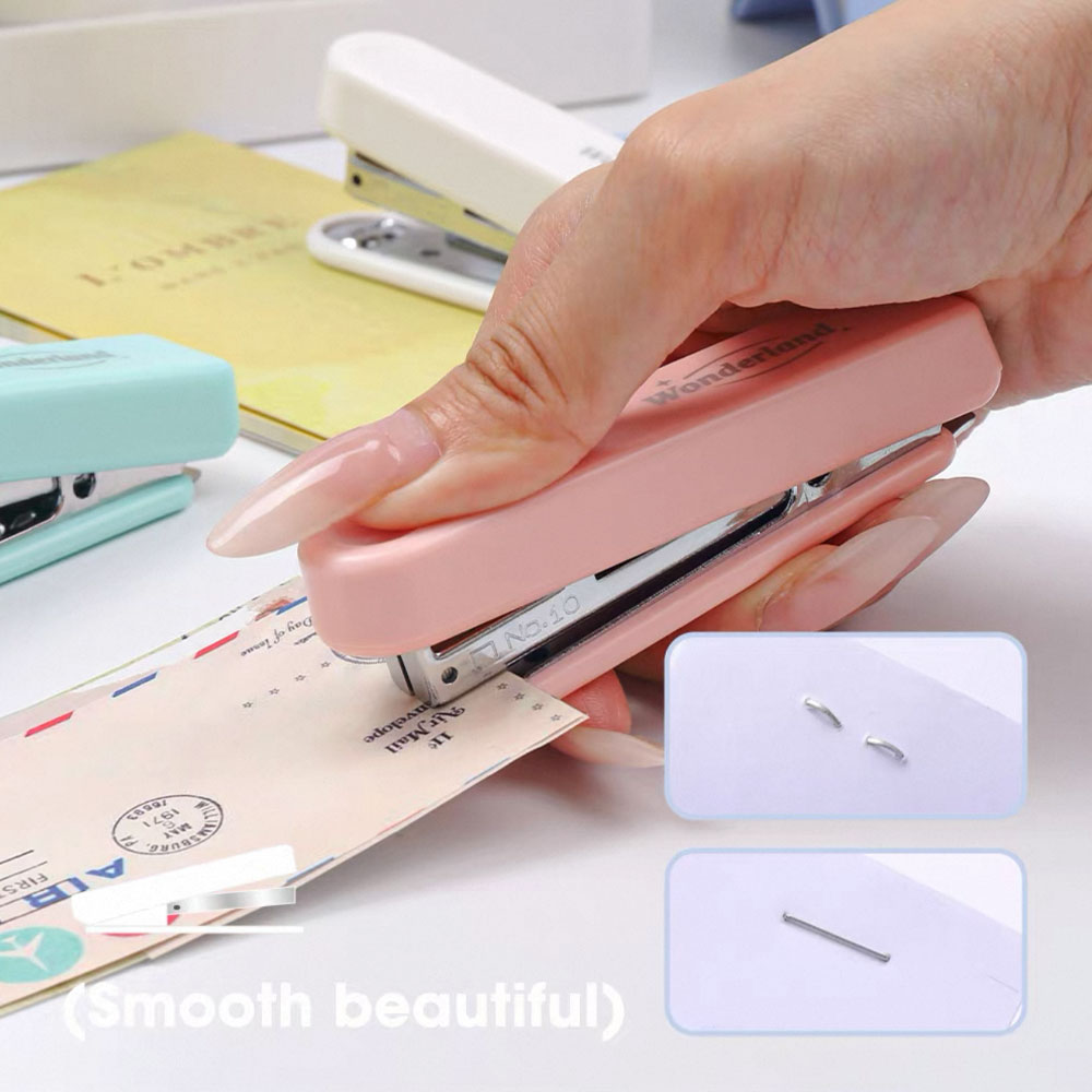Mini Engrapadora Multifunciona - Stapler Heavy Duty reseña y precio