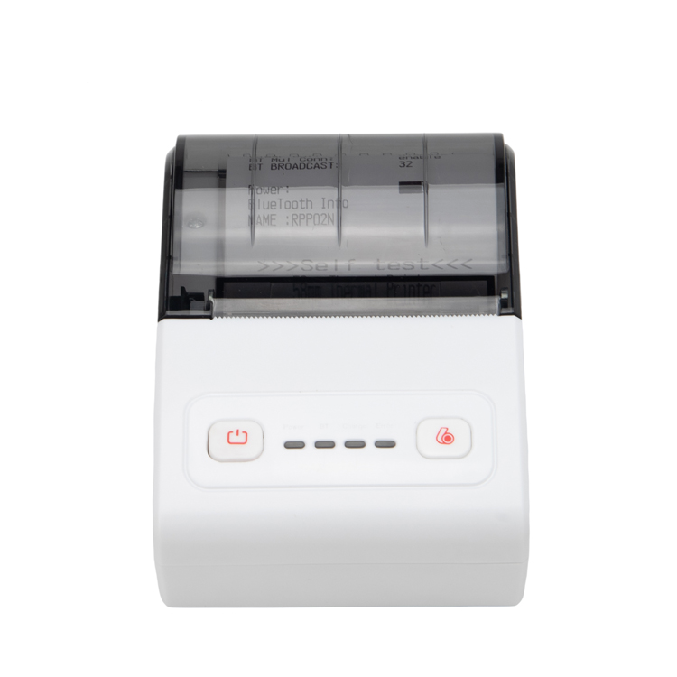 Mini Impresora de Recibos Reca - Receipt Printer reseña y precio