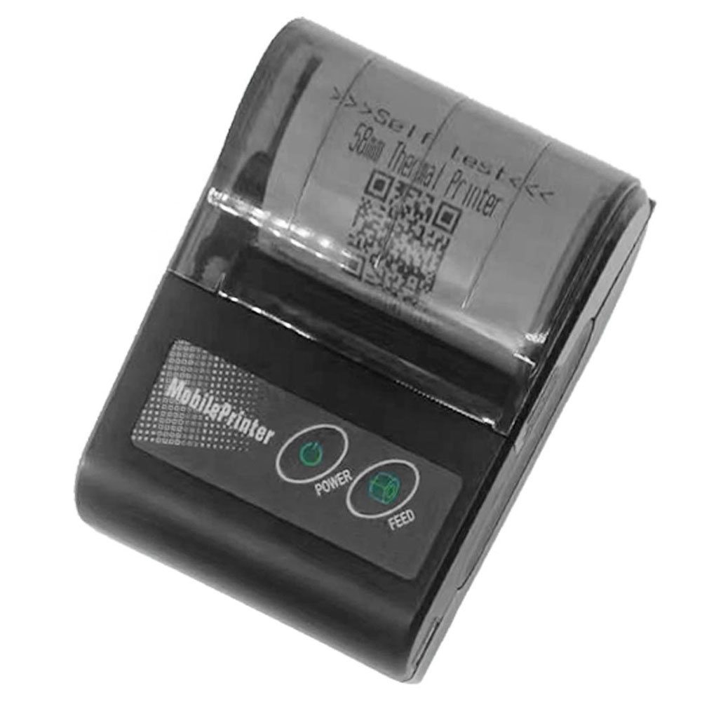 Impresora térmica de recibos d - Receipt Printer reseña y precio