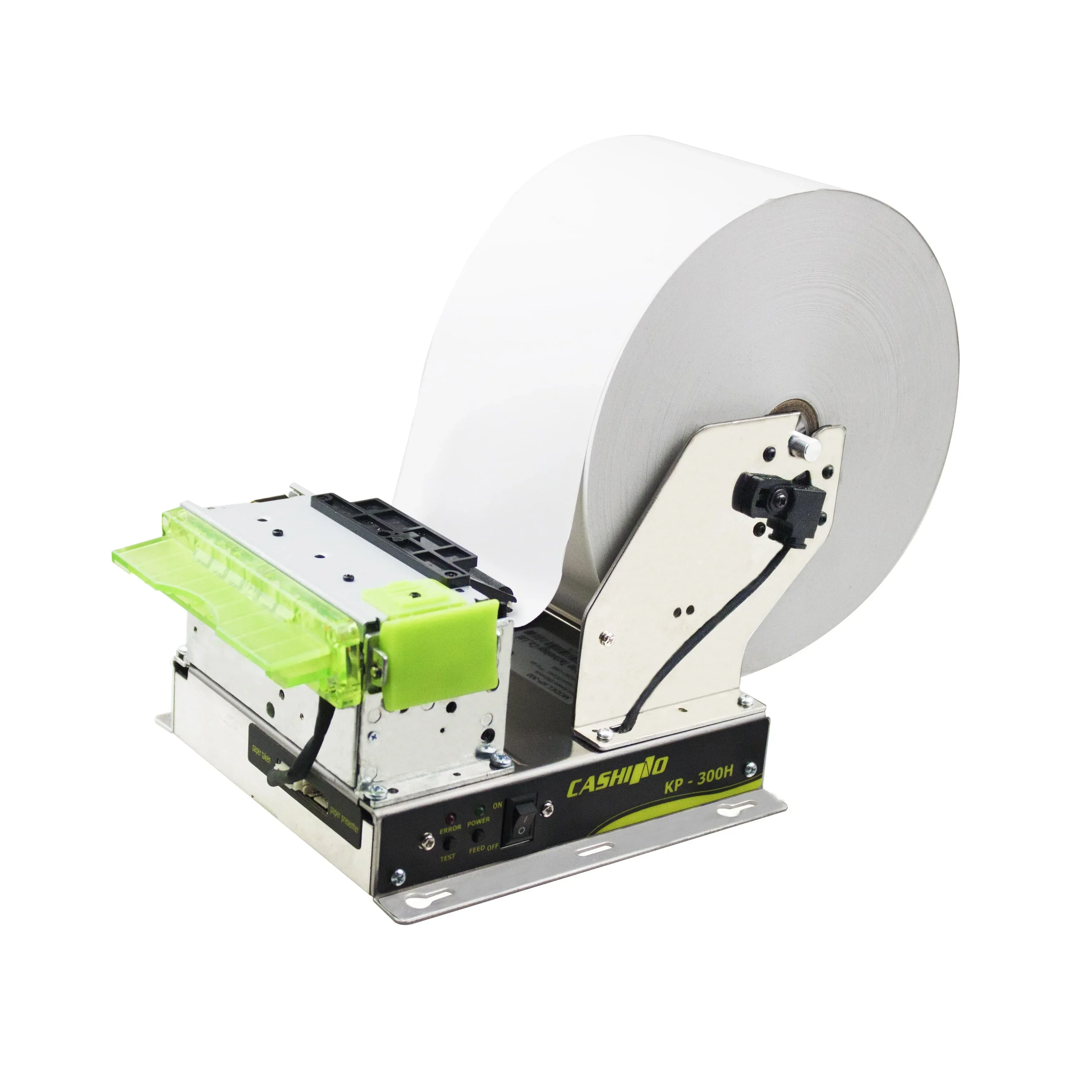 Impresora de Tickets para Even - Receipt Printer reseña y precio