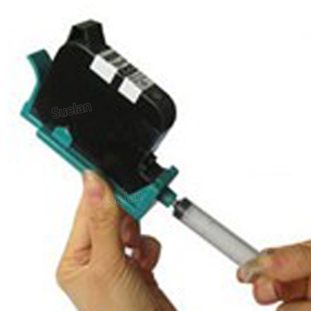 Herramienta de recarga de cart - Ink Cartridge reseña y precio