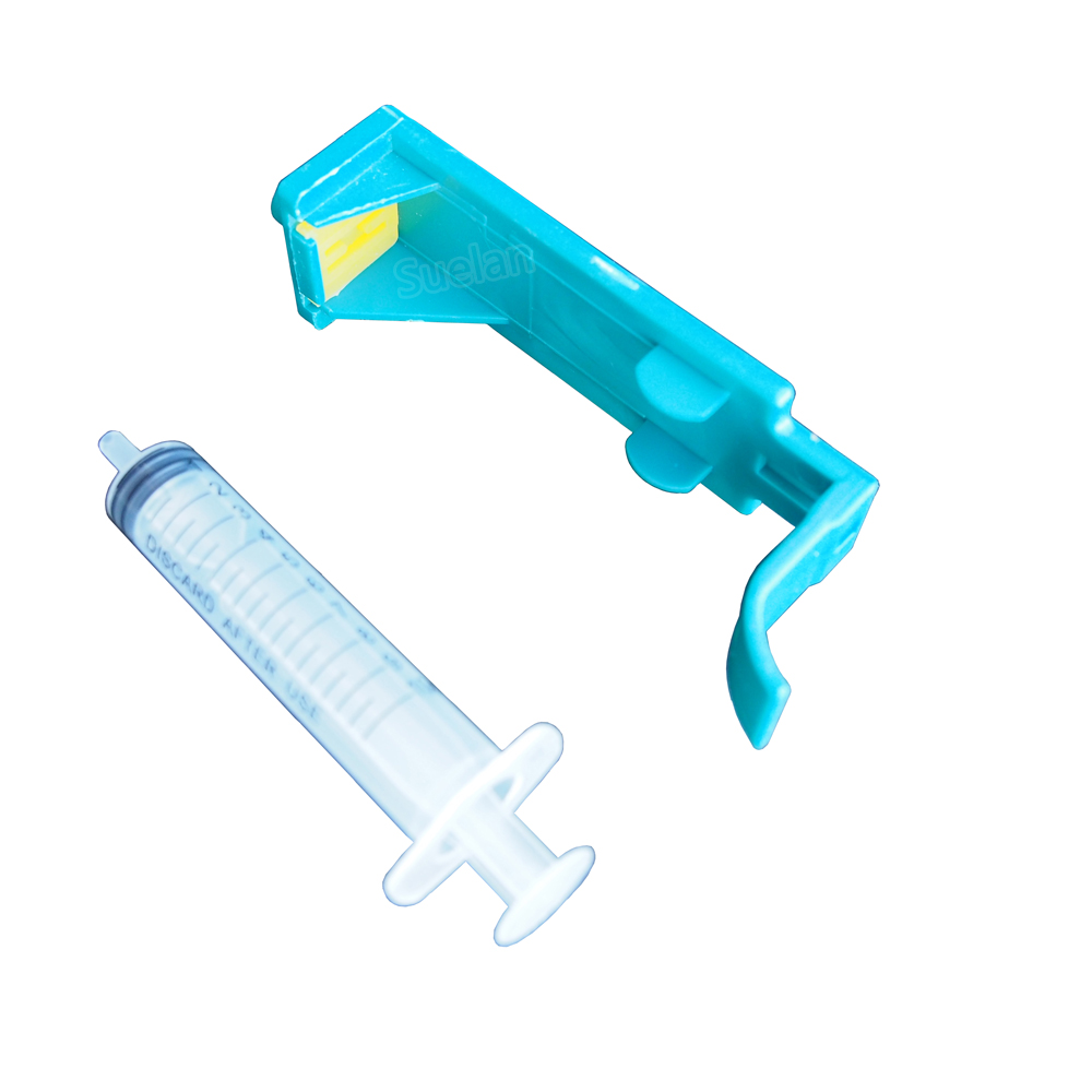 Herramienta de recarga de cart - Ink Cartridge reseña y precio