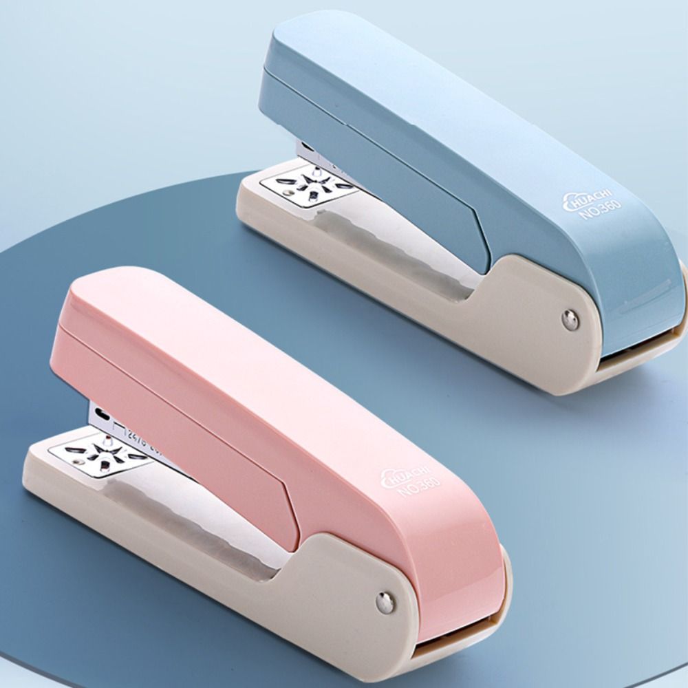 Engrapadora Metálica Creativa  - Stapler Heavy Duty reseña y precio