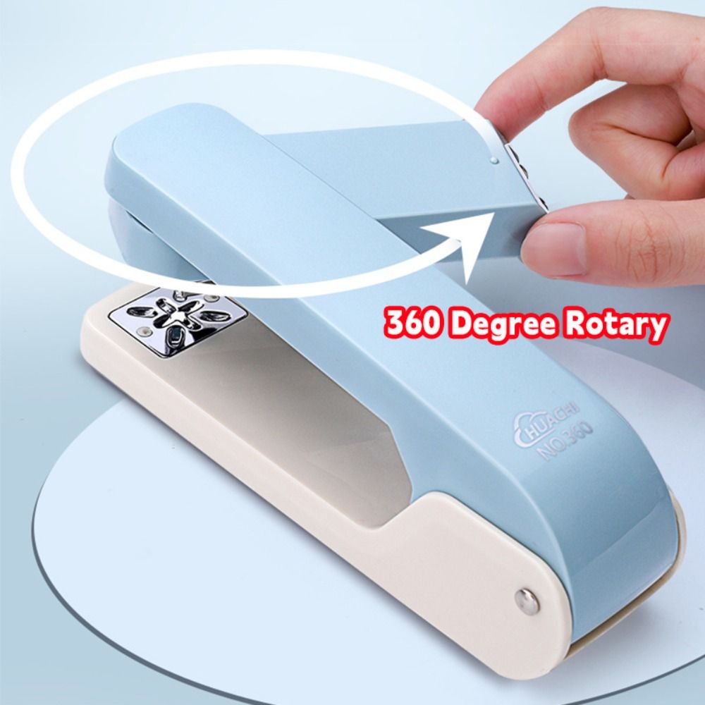 Engrapadora Metálica Creativa  - Stapler Heavy Duty reseña y precio