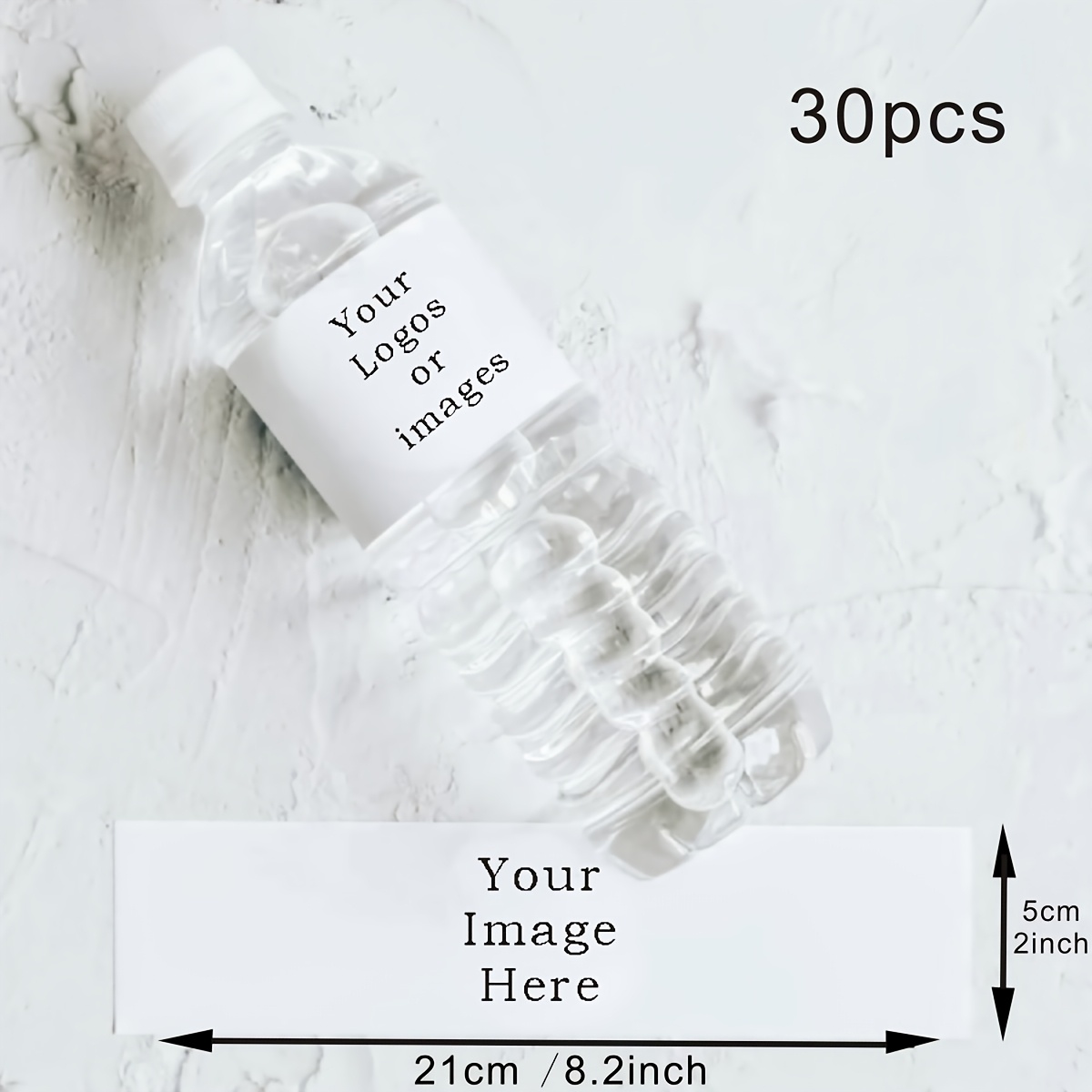 Etiqueta personalizada para bo - Label Maker reseña y precio
