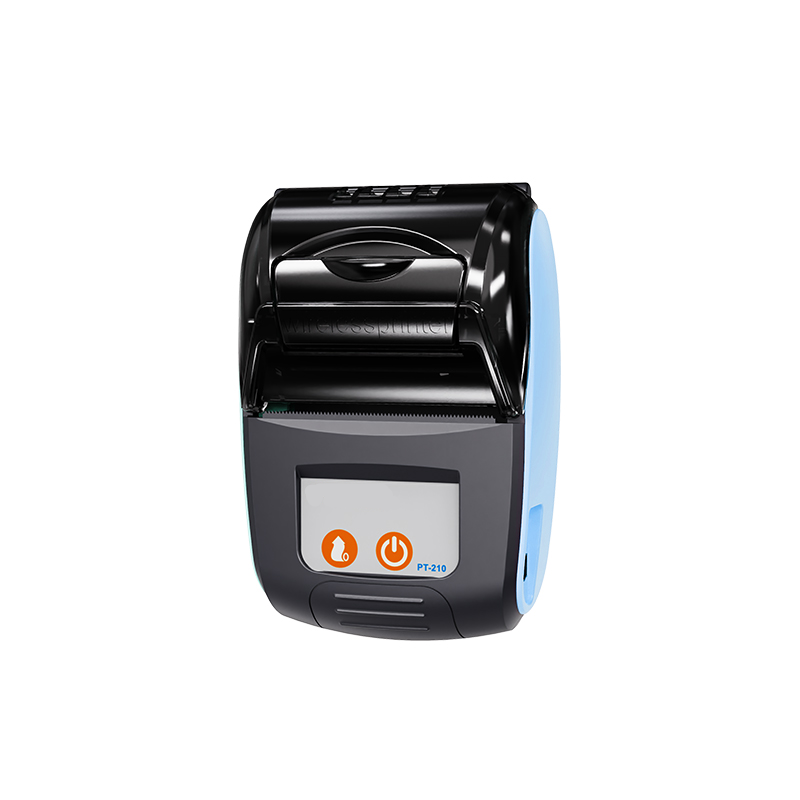 Mini Impresora Térmica Android - Receipt Printer reseña y precio