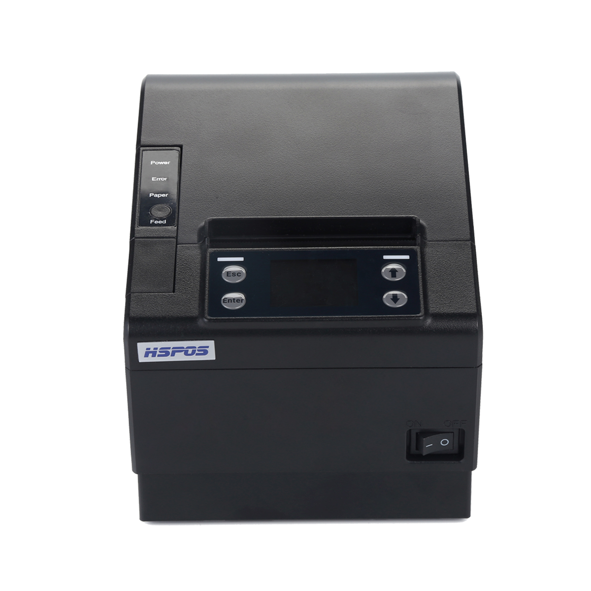 Impresora de Recibos Habilitad - Receipt Printer reseña y precio