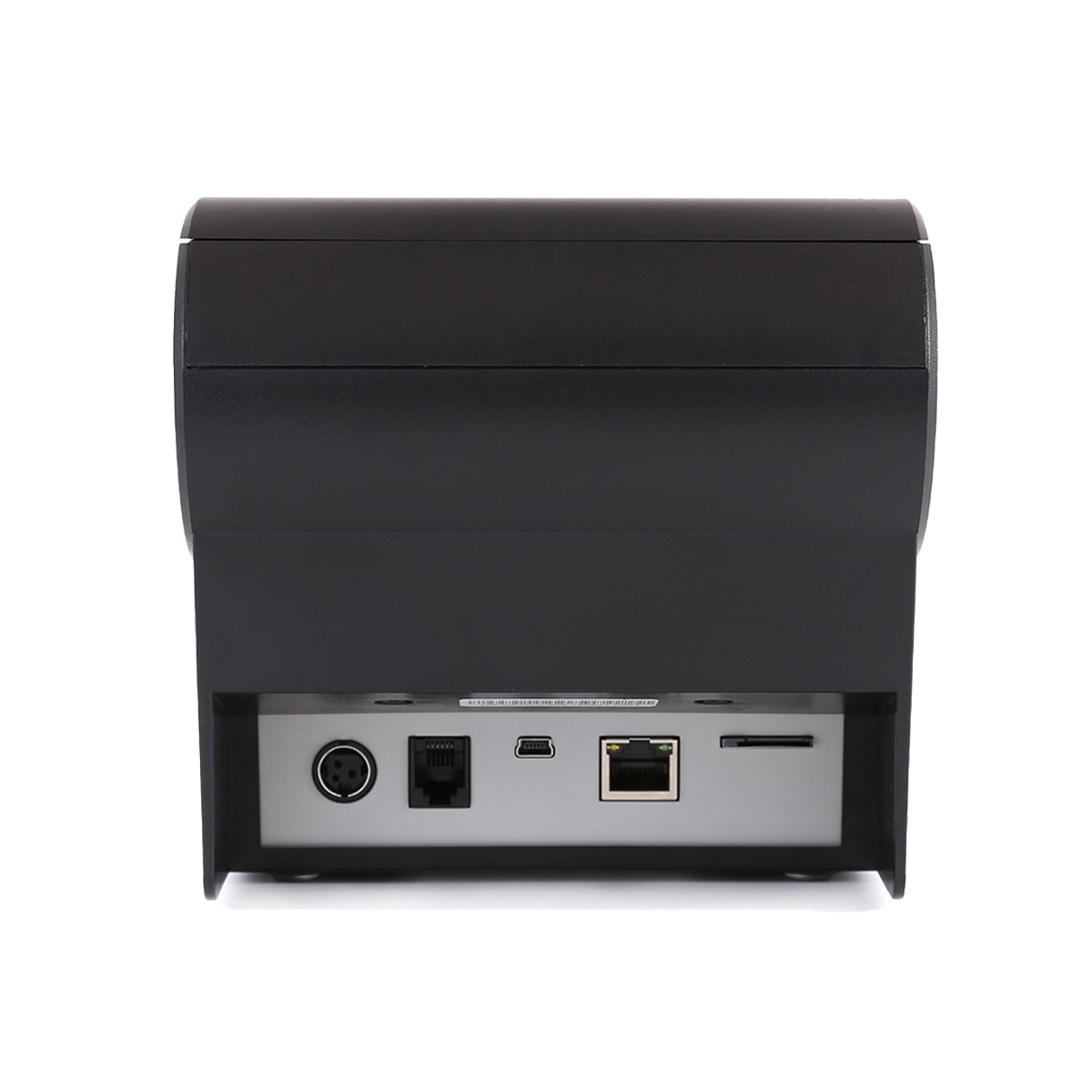 Impresora de Recibos Habilitad - Receipt Printer reseña y precio