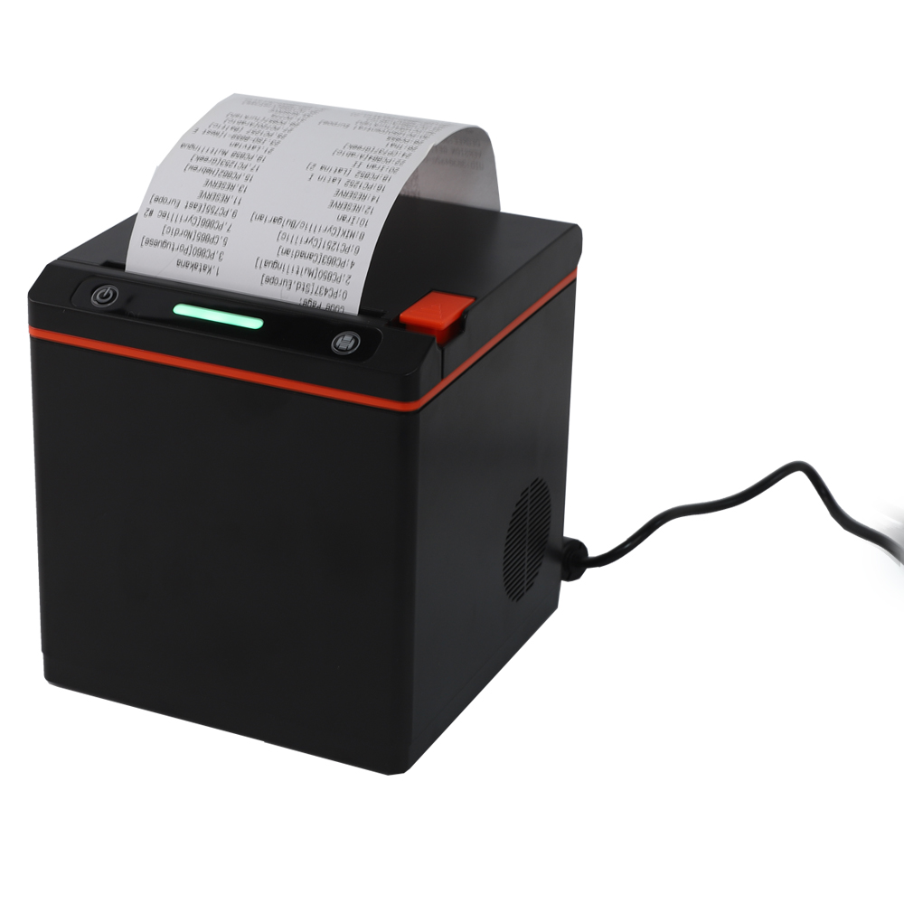 Impresora Térmica de Recibos d - Receipt Printer reseña y precio
