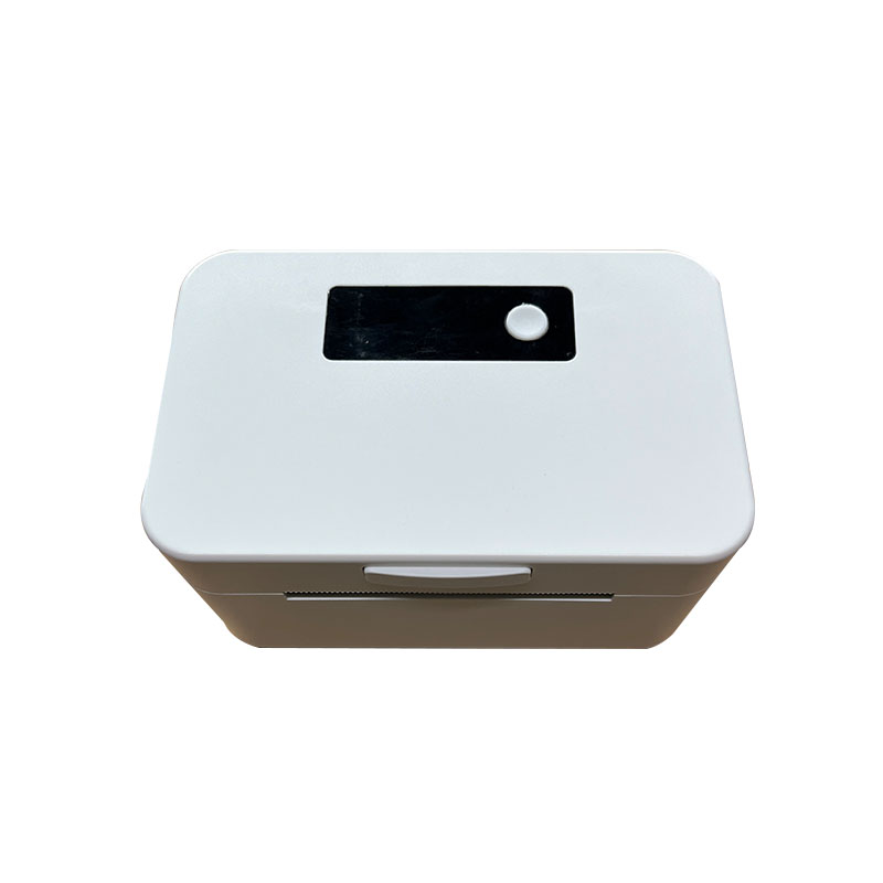 Impresora térmica de etiquetas - Barcode Printer reseña y precio