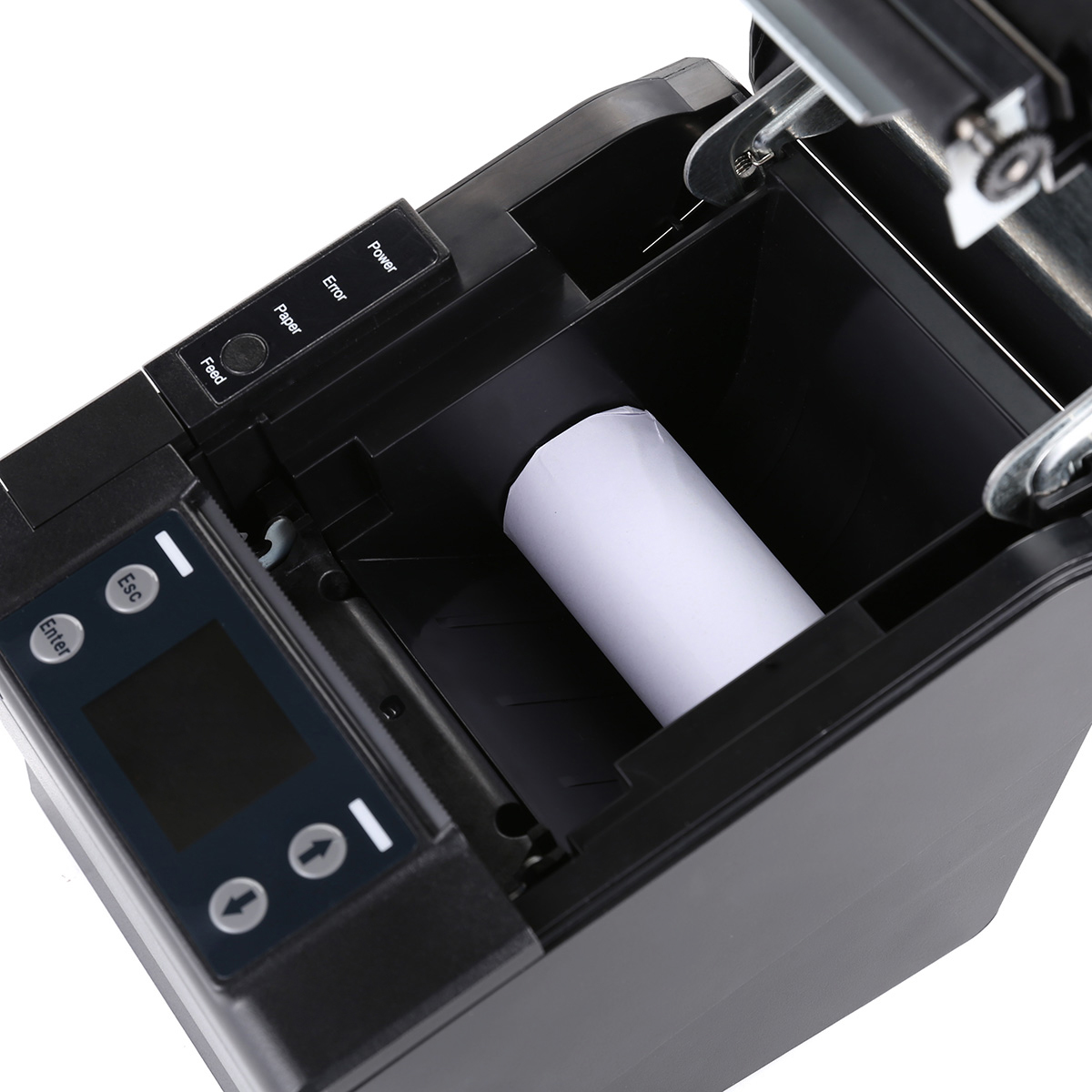 Impresora Térmica de Recibos d - Receipt Printer reseña y precio