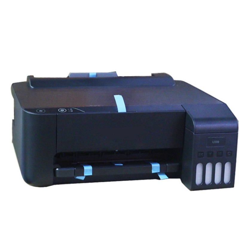 Impresora de Inyección de Tint - Photo Printer reseña y precio